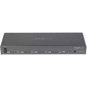 BZB Gear 4x4 4K 60Hz HDR HDMI Matrix Switcher with Auto Downscaling and RS-232/IP/Cloud - Image 2