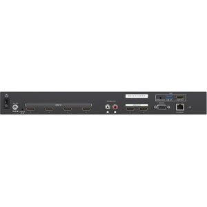 BZB Gear 4K/UHD 4X2 Seamless Multiviewer/Presentation Switcher/Scaler - Image 3