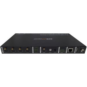 BZB Gear 4X1 4K HDMI Seamless Switcher/Scaler - Image 4