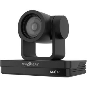 BZB Gear BG-UPTZ-ND30X-B Universal PTZ