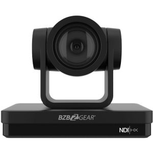 BZB Gear Universal PTZ 30X NDI/HDMI/SDI/USB 3.0 RS232/485 Live Streaming Camera (Black) - Image 4