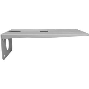 BZB Gear Universal PTZ Camera Wall Mount (Gray) - Image 2