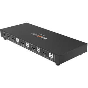 BZB Gear 4X1 KVM Switcher with USB2.0 - Image 4