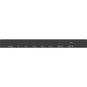 BZB Gear 4-Port 4K 60Hz HDMI Splitter - Image 2