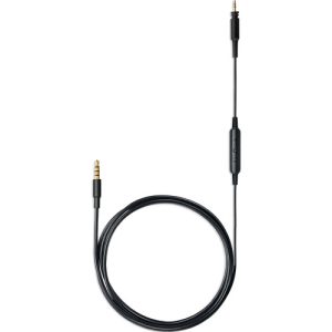 Shure SRH440A Professional Studio Headphones with Detachable Cable - Image 4