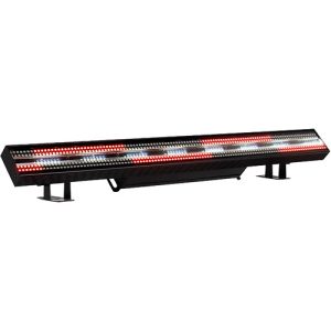 Right view of the ADJ Jolt Bar FX