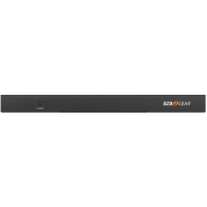 BZB Gear 1X4 1080P/4K30 HDMI Splitter/Distribution Amplifier - Image 2