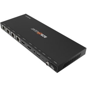 BZB Gear 1X4 1080P/4K30 HDMI Splitter/Distribution Amplifier - Image 4