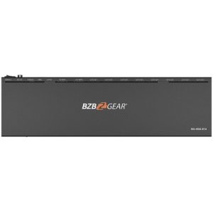 BZB Gear 1X8 1080P/4K30 HDMI Splitter/Distribution Amplifier - Image 4