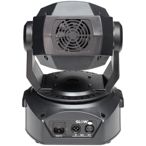 LumiOS Cliff Jumper KV90 LED moving head light