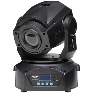 LumiOS Cliff Jumper KV90 LED moving head light