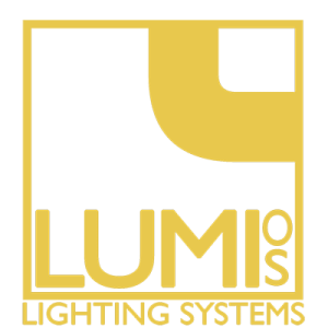 LumiOS Lighting systems logo