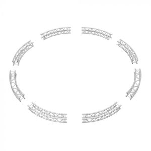 DJ Truss Global Truss F34-SQ-C10-30 F34-SQ-C9 F34-SQ-C8
