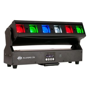 GTR Direct Canadas Dj store ADJ