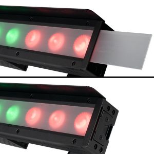 ADJ 15 Hex Bar IP - IP65 Outdoor Rated Bar - Image 2