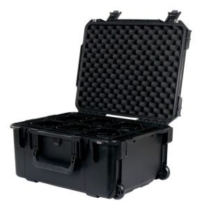 Front view of the ADJ Element PC6