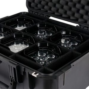 Inside the ADJ Element PC6