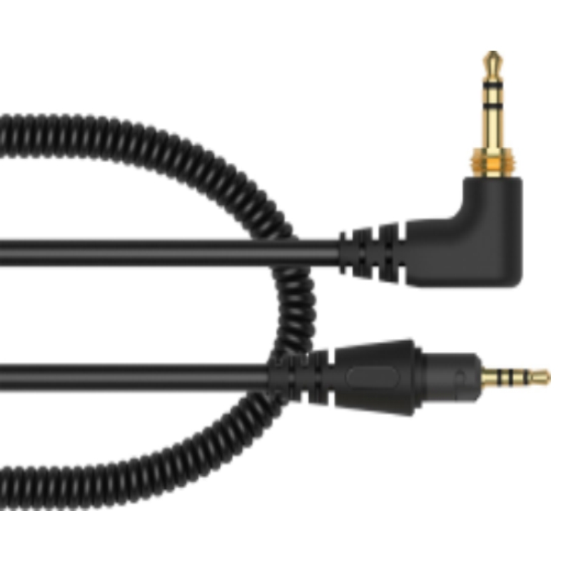 Main view Pioneer DJ HC-CA0601 Coiled Cable