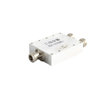 W-DMX Combiner 1 In 2 Out Antenna Splitter - Image 2