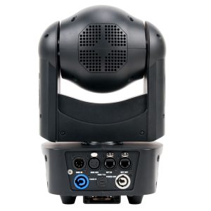 Back view Elation ACL 360i 60W