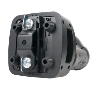 Elation ACL 360i 60W RGBW Moving Head Beam Light - Image 3