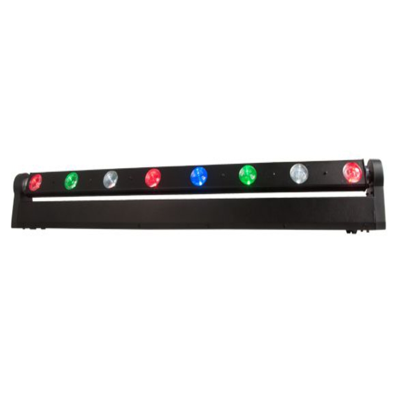 Main fixture ADJ Sweeper Beam Quad LED