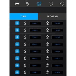 Example of ADJ Airstream Wifi Pack