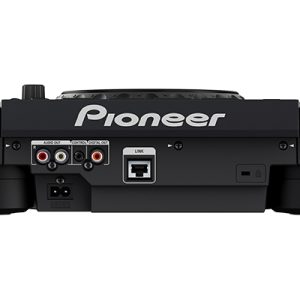 Pioneer CDJ-900NEXUS CD/Media Player w/ WiFi