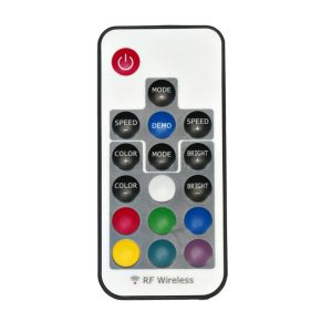 Remote control of ADJ CSL-100 Speaker Stand w/ LED