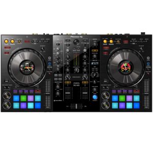 Pioneer DJ DDJ-800 2-Channel DJ Controller - GTR Direct