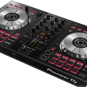 Pioneer DJ DDJ-SB3 2-Channel DJ Controller