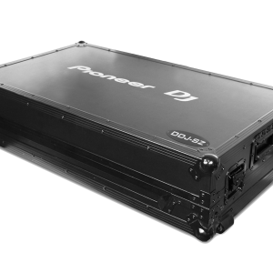 Top view of the Pioneer DJ DJC-FLTSZ Flight Case