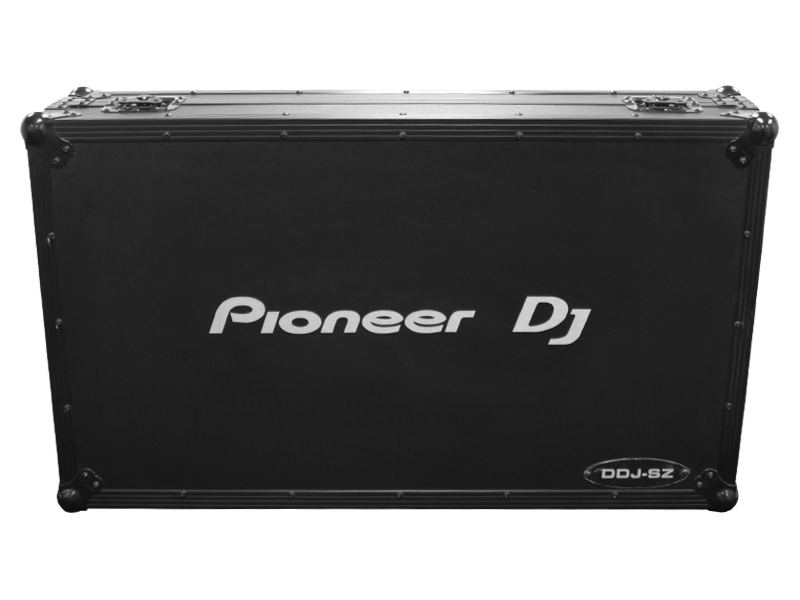 Pioneer DJ DJ Case DJC-FLTSZ 