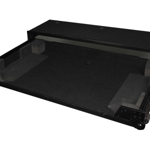 Inside the Pioneer DJ DJC-FLTSZ Flight Case