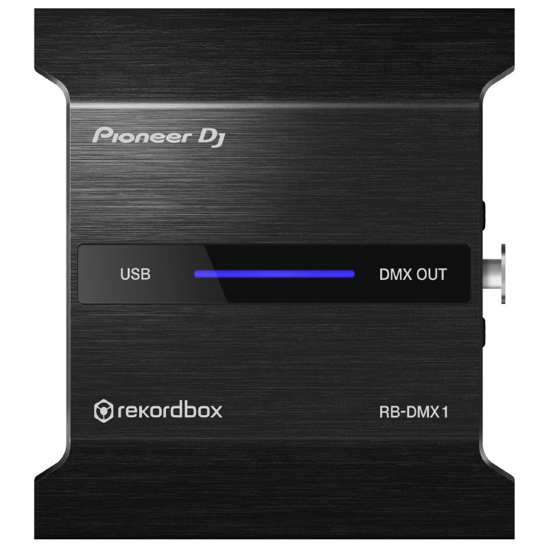 Main view Pioneer DJ RB-DMX1 DMX Lighting