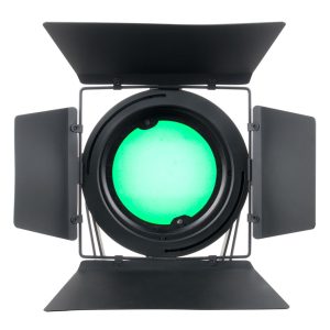 Front view Elation FUZE PAR Z120