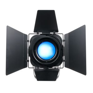 Front view Elation FUZE PAR Z60