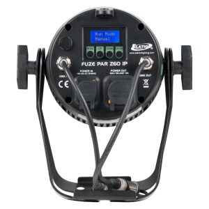Elation FUZE PAR Z60 IP 60W RGBW COB Par - Image 4