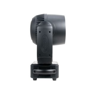 Side view of Elation FUZE WASH Z120