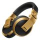 Main view Pioneer DJ HDJ-X5BT Bluetooth Wireless