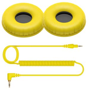 Main view Pioneer DJ HDJ-CUE1 Ear Pads