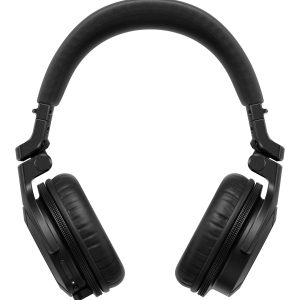 Front view Pioneer DJ HDJ-CUE1BT DJ Headphones