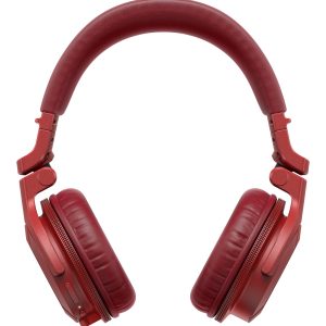 Front view Pioneer DJ HDJ-CUE1 DJ