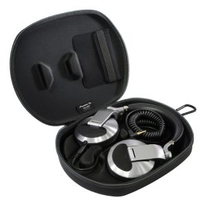Main view Pioneer HDJ-HC02 DJ Headphone Case