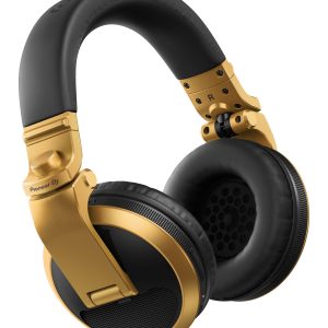 Front view Pioneer DJ HDJ-X5BT Bluetooth Wireless