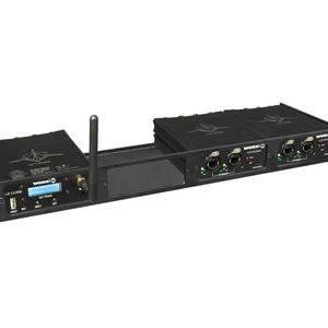 Example of Work Pro LS AR 19