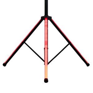 ADJ LTS Color Lighting Tripod w LED Legs GTR Direct