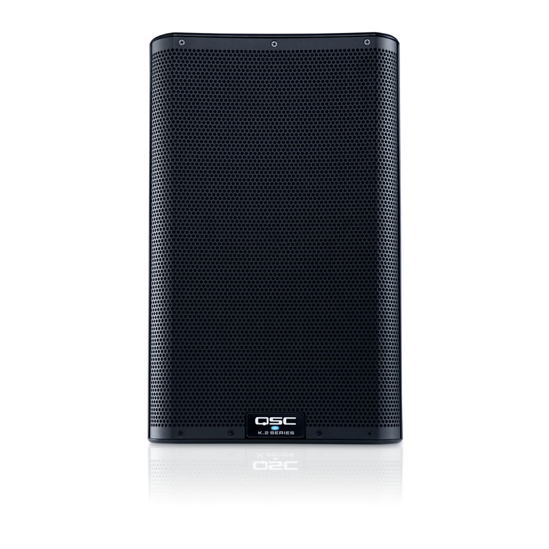 QSC K10.2 Active 10 Inch Loudspeaker