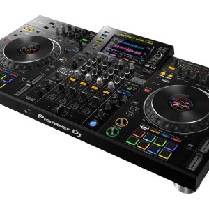 Pioneer DJ XDJ-XZ DJ Controller - GTR Direct