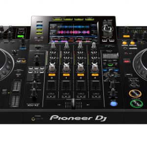 Pioneer DJ XDJ-XZ DJ Controller - GTR Direct